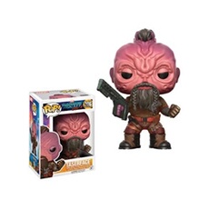 Figurine Pop Les Gardiens de la Galaxie Vol.2 Taserface 9 cm