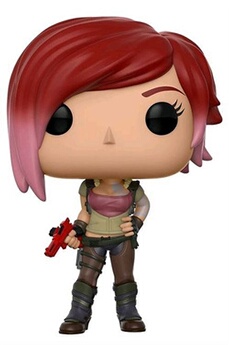 Figurine Pop Borderlands Lilith 9 cm
