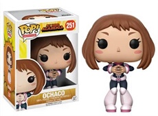 Figurine Pop My Hero Academia Ochaco 9 cm