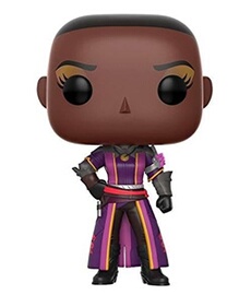 Figurine Pop Games Destiny Ikora Rey 9 cm