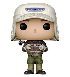 Figurine Pop Alien Covenant David 9 cm