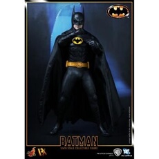 Acheter Hot Toys Batman (Tim Burton 1989) Batman (Michael Keaton) 12"""" 30 cm Très bon état - 449,94 € Hot Toys Batman (Tim Burton 1989) Batman (Michael Keaton) 12"""" 30 cm Très bon état - N/A reconditionné disponible sur Darty