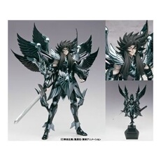 Figurine Saint Seiya - Myth Cloth Hades