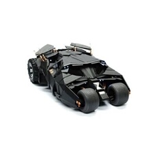 Hot Toys - Batman The Dark Knight Véhicule Movie Masterpiece 1/6 Batmobile