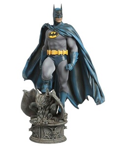 Statuette - Batman Modern Age