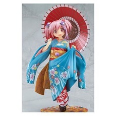 Aniplex - Puella Magi Madoka Magica statuette PVC 1/8 Madoka Kaname Maiko