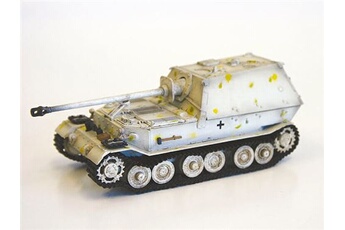 figurine de collection easy model ferdinand 653rd panzerj. abt. 'east. fro.' '43- 1:72e -