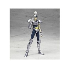 Figurine Saint Seiya Myth Cloth - Ichi de l'Hydre