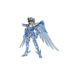 Figurine Saint Seiya Myth Cloth - Pegasus God - 10th Anniversary Edition