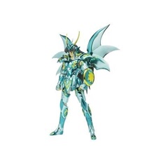Figurine Saint Seiya Myth Cloth - Dragon Shiryu God - 10th Anniversary Edition