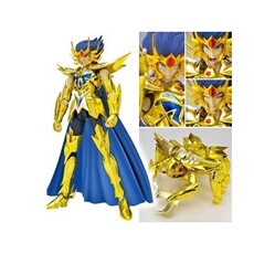 Figurine Saint Seiya Myth Cloth EX - Cancer