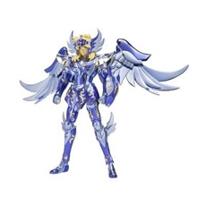 Figurine Saint Seiya Myth Cloth - Cygnus God - 10th Anniversary Edition