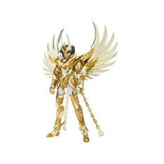 Figurine Saint Seiya Myth Cloth - Phoenix Ikki God - 10th Anniversary Edition
