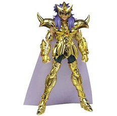 Saint Cloth Mythology Scorpion Milo