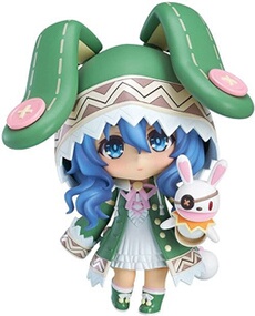 Nendoroid No. 395 Date A Live: Yoshino