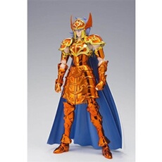 Figurine - Saint Seiya - Ex Siren Sorento Gold Cloth