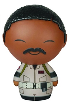 Figurine Dorbz - Winston Zeddemore