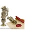 Tampon à Cacheter Poudlard - Réplique Harry Potter 10cm (Noble Collection) Neuf