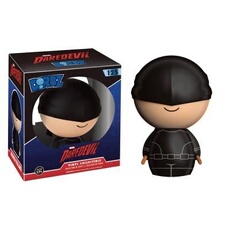 Figurine Daredevil - Masked Vigilante Dorbz 8cm