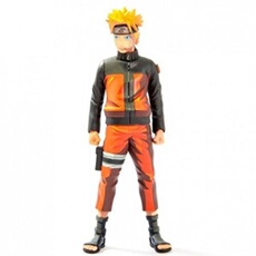 NARUTO SHIPPÛDEN - FIGURINE UZUMAKI NARUTO