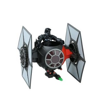 Figurine de collection GENERIQUE Jouet Star Wars