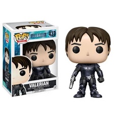 Figurine Pop Valerian
