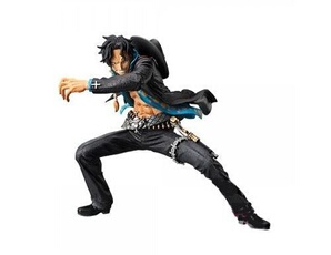Figurine - One Piece - Portgas D. Ace 18 cm