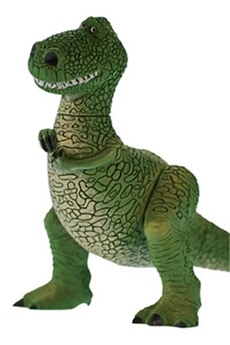 toy story 3 figurine rex 9 cm
