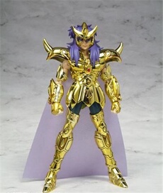 SAINT SEIYA - Myth Cloth JP Dragon Armure Divine