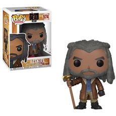 Acheter Figurine Pop Television The Walking Dead Ezekiel Très bon état - 19,92 € Figurine Pop Television The Walking Dead Ezekiel Très bon état - Funko reconditionné disponible sur Darty
