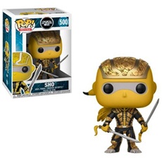 Figurine Pop Ready Player One Sho 9 cm