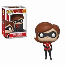 Figurine Pop! The Incredibles 2 Disney Elastigirl