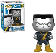 Figurine Pop Marvel X-Men Colossus