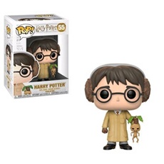 Figurine Pop Harry Potter S5 Harry Potter Herbology