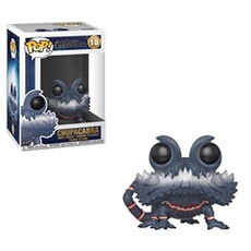 Figurine Pop Vinyl: Fantastic Beasts 2 Pop 5