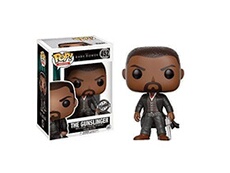 Funko POP Movies The Dark Tower The Gunslinger Toy Figures
