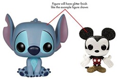 Figurine Pop Disney Stitch