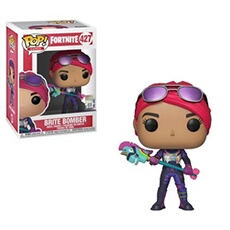Figurine Pop Games Fortnite Bright Bomb