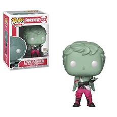 Figurine Pop Games Fortnite Lover Ranger