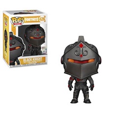 Figurine Pop Games Fortnite Black Knight