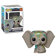 Figurine Pop Disney Dumbo Pop 2