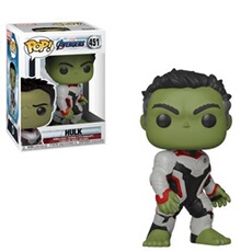 Figurine Pop Pajama Party Pop 1