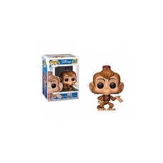 Pop Vinyl Disney Aladdin: Abu