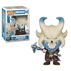 Figurine Pop Games First Light S2 Pop 26