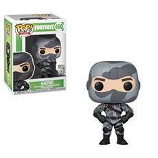 Figurine Pop Games First Light S2 Pop 19
