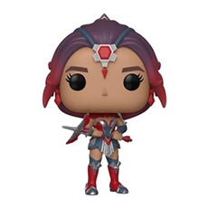 Figurine Pop Games First Light S2 Pop 22