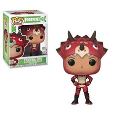 Figurine Pop Games First Light S2 Pop 21