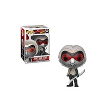 Ant-Man et la Guêpe - Figurine POP! Janet Van Dyne 9 cm