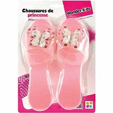 Partner - HKT717217 - Chaussures Princesse - Modèle Aléatoire