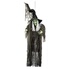 Seau à Bonbons Halloween Boland - Holographique Effrayant - 14,7x20,6 Cm - Pour Collecte De Friandises